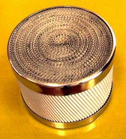 ���� ������������ - BaritonaDecibel 