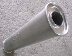 ��������� � ����������� ���������� - BaritonaDecibel 