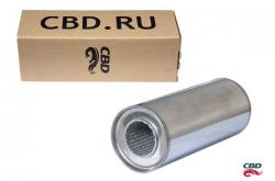 ������������� - BaritonaDecibel 