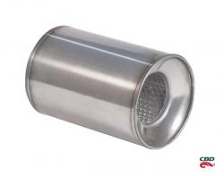 ������������� - BaritonaDecibel 