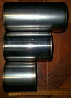 ������������ ������������� - BaritonaDecibel 