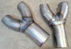 ��������� Y-�������� ������� - BaritonaDecibel 