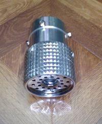 ������� �� ��������� HJ-C001 - BaritonaDecibel 