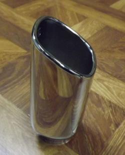 ������� �� ��������� Borla 20241 - BaritonaDecibel 