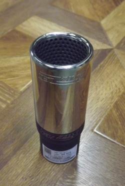 ������� �� ��������� Buzzer ZZ 62X - BaritonaDecibel 