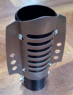 ������� �� ��������� Al Khateeb EE110 - BaritonaDecibel 