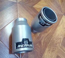 ������� �� ��������� Remus - BaritonaDecibel 