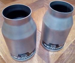 ������� �� ��������� Remus - BaritonaDecibel 