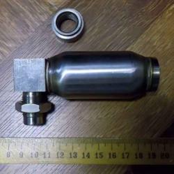 ������� ������� � ����� ��������������� ���������� - BaritonaDecibel 