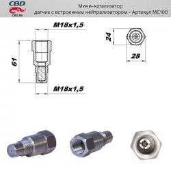 ����-����������� ������ � ���������� ��������������� - BaritonaDecibel 